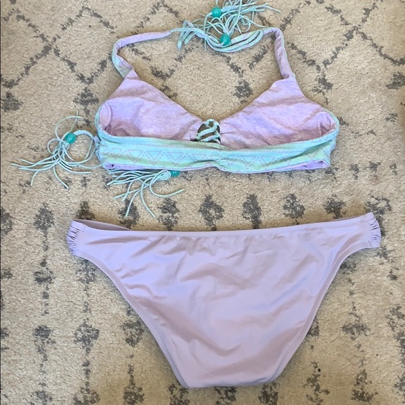 Victoria Secret reversible 2 piece Bikini - Picture 5 of 9